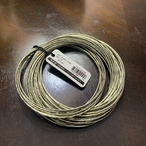 🆕New York & Company Bangles Jewelry Bracelets NWT